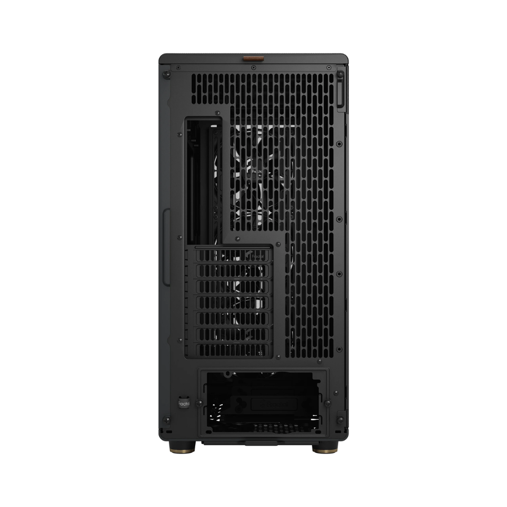 Корпус FRACTAL DESIGN North XL Charcoal Black (FD-C-NOR1X-01) фото7