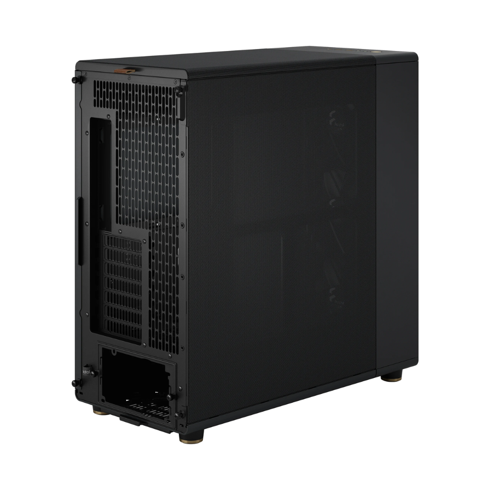 Корпус FRACTAL DESIGN North XL Charcoal Black (FD-C-NOR1X-01) фото9