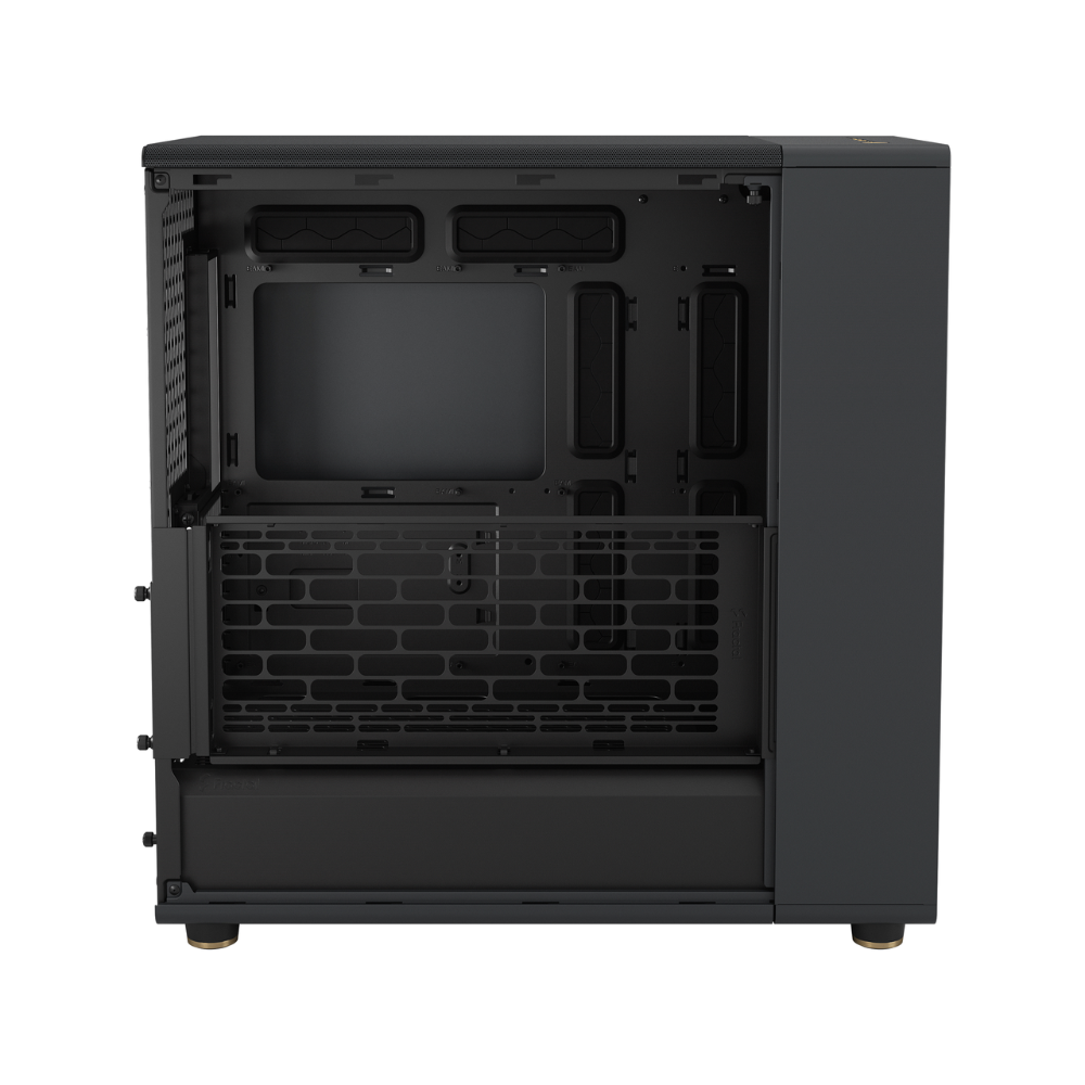 Корпус FRACTAL DESIGN North XL Charcoal Black (FD-C-NOR1X-01) фото10