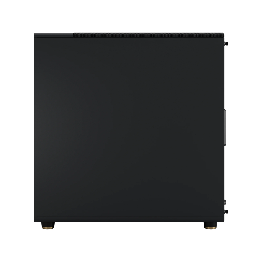 Корпус FRACTAL DESIGN North XL Charcoal Black TG Dark (FD-C-NOR1X-02) фото7