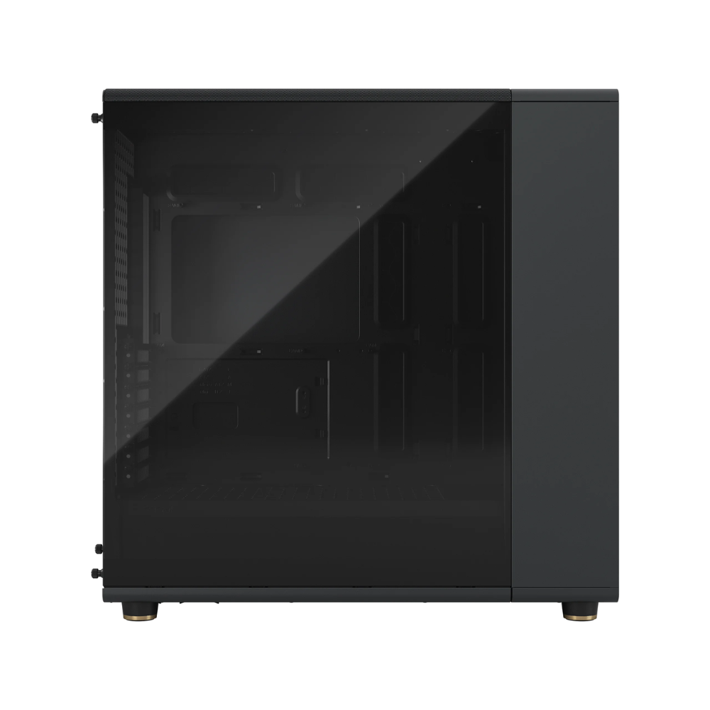 Корпус FRACTAL DESIGN North XL Charcoal Black TG Dark (FD-C-NOR1X-02) фото8