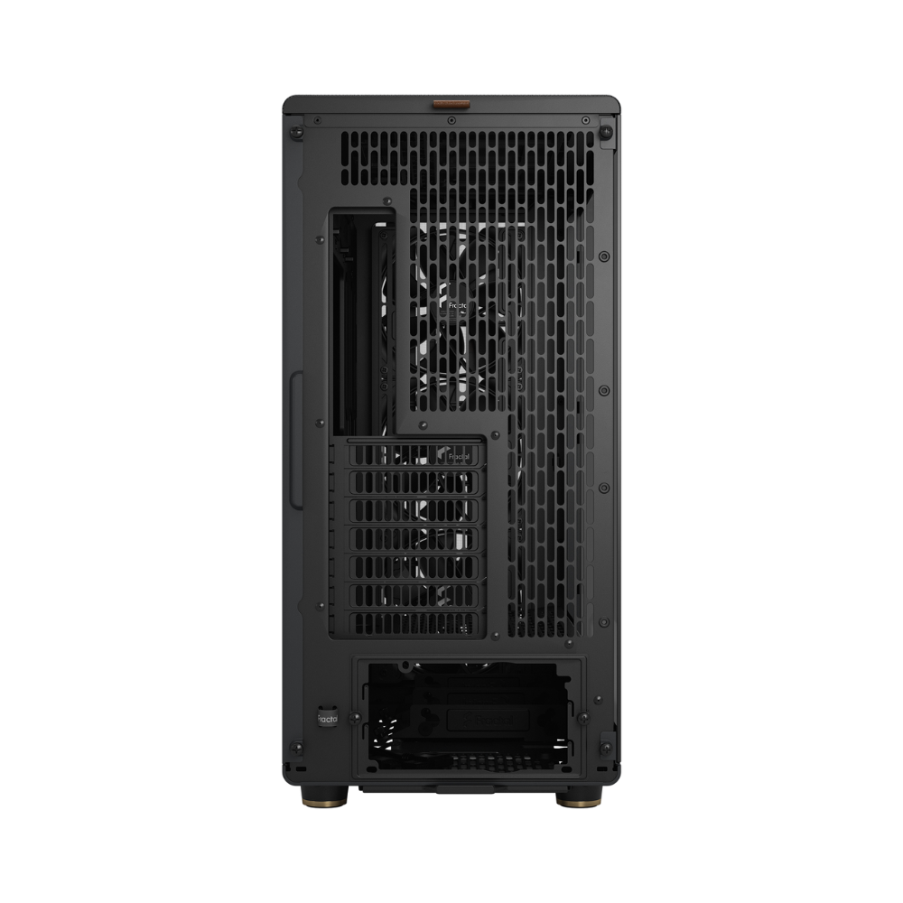 Корпус FRACTAL DESIGN North XL Charcoal Black TG Dark (FD-C-NOR1X-02) фото9