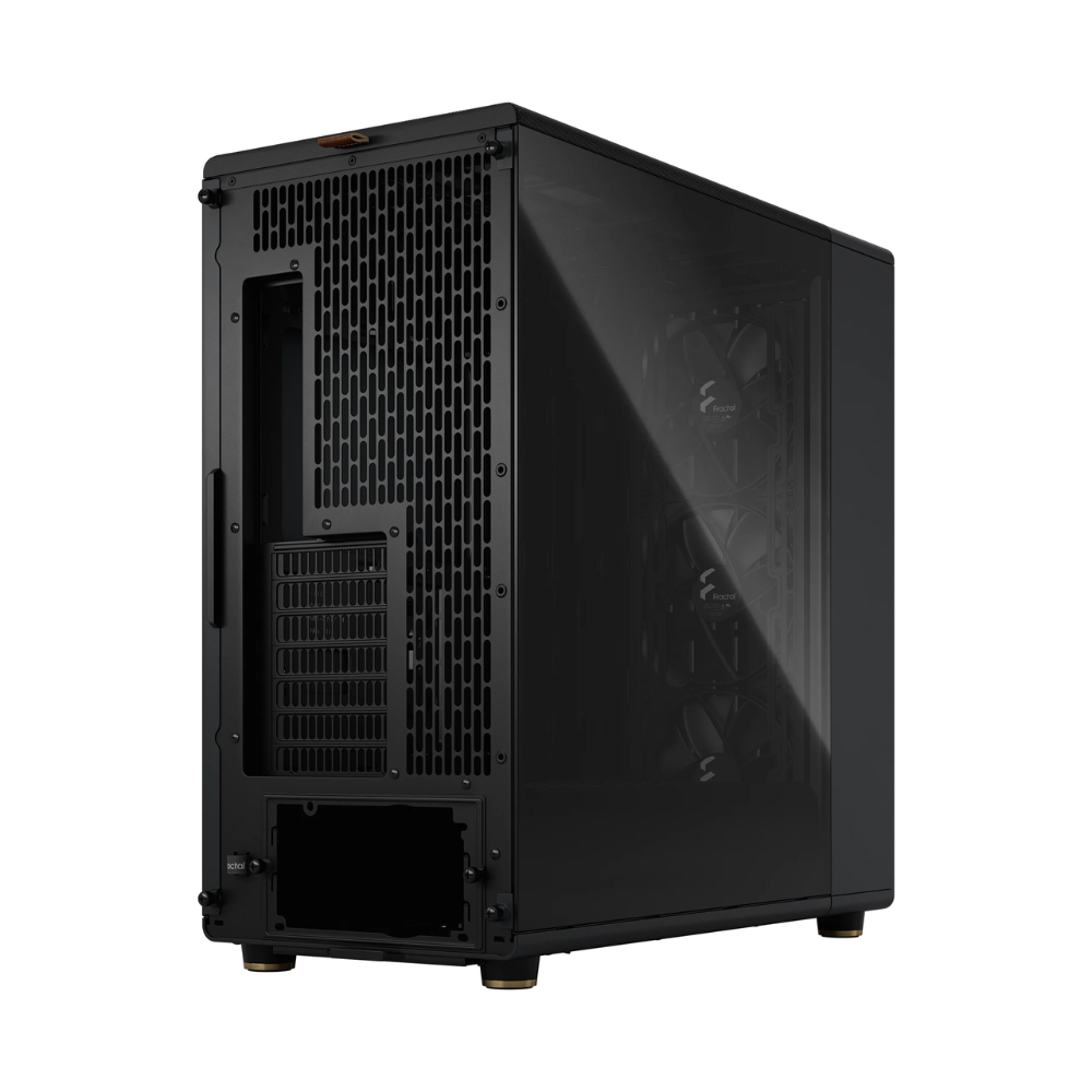 Корпус FRACTAL DESIGN North XL Charcoal Black TG Dark (FD-C-NOR1X-02) фото10