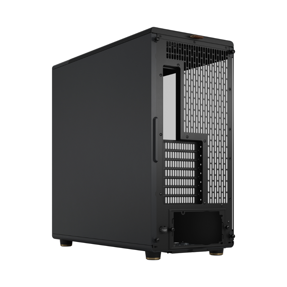 Корпус FRACTAL DESIGN North XL Charcoal Black TG Dark (FD-C-NOR1X-02) фото12