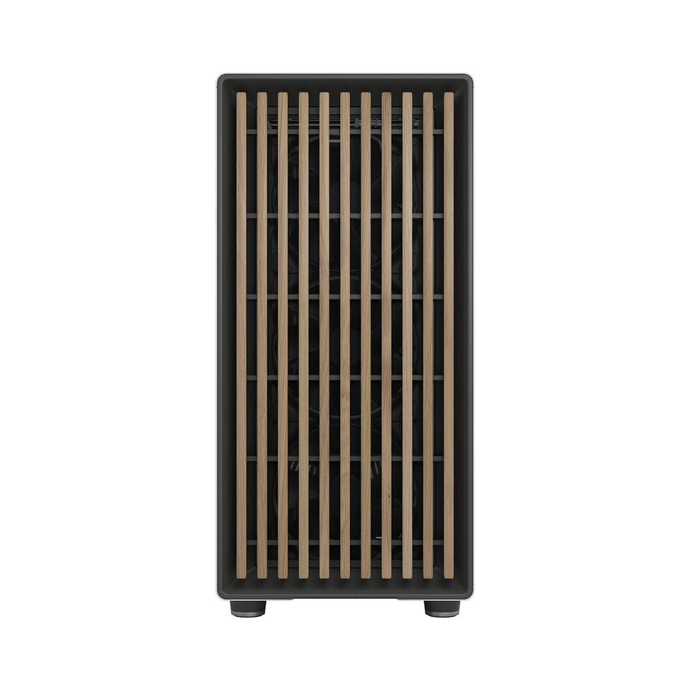 Корпус FRACTAL DESIGN North XL Chalk White (FD-C-NOR1X-03) фото2