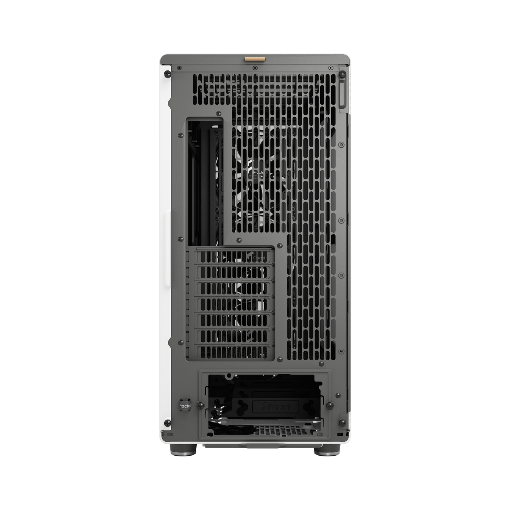 Корпус FRACTAL DESIGN North XL Chalk White (FD-C-NOR1X-03) фото6