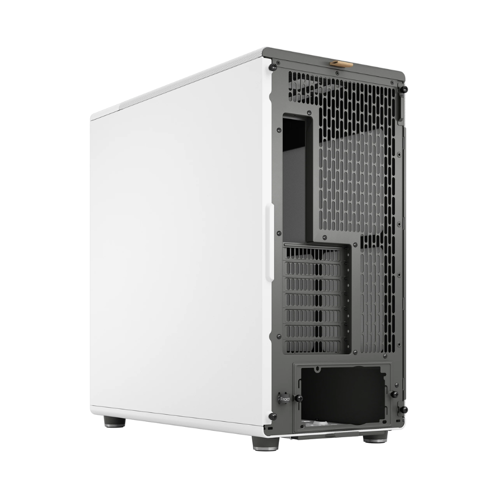 Корпус FRACTAL DESIGN North XL Chalk White (FD-C-NOR1X-03) фото8