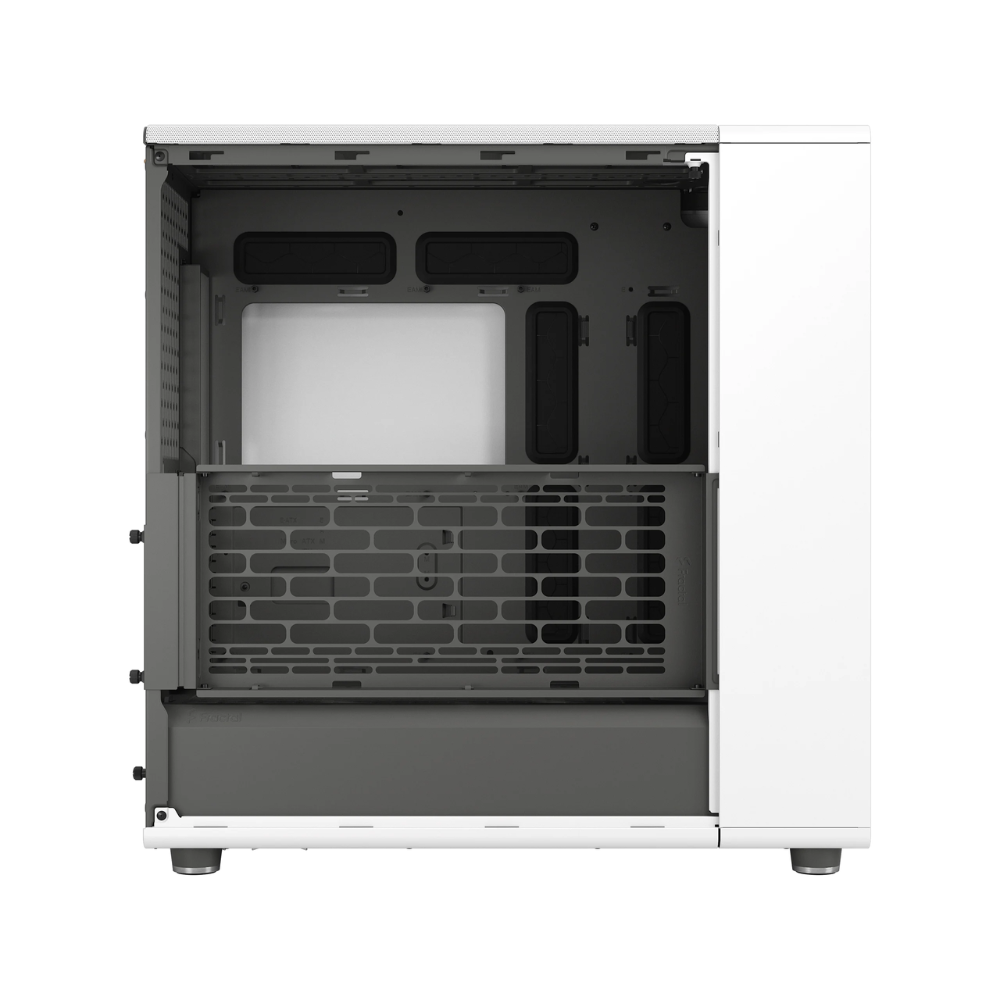 Корпус FRACTAL DESIGN North XL Chalk White (FD-C-NOR1X-03) фото11