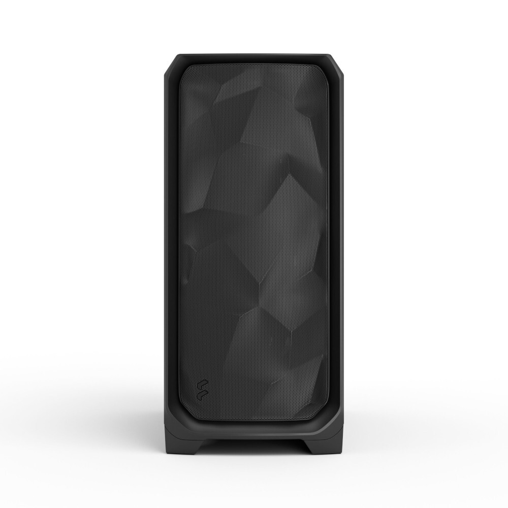 Корпус FRACTAL DESIGN Meshify 3 Black TG Light Tint (FD-C-MES3A-02) фото
