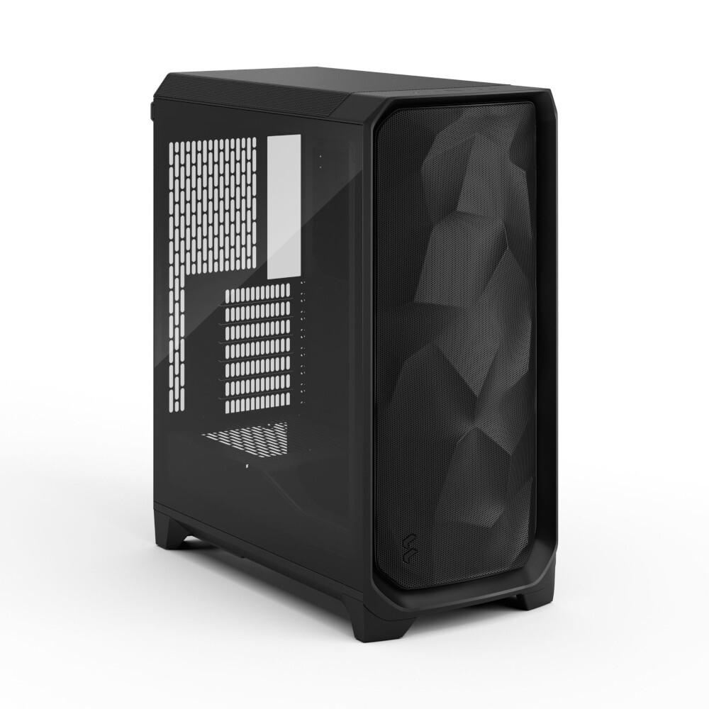 Корпус FRACTAL DESIGN Meshify 3 Black TG Light Tint (FD-C-MES3A-02) фото