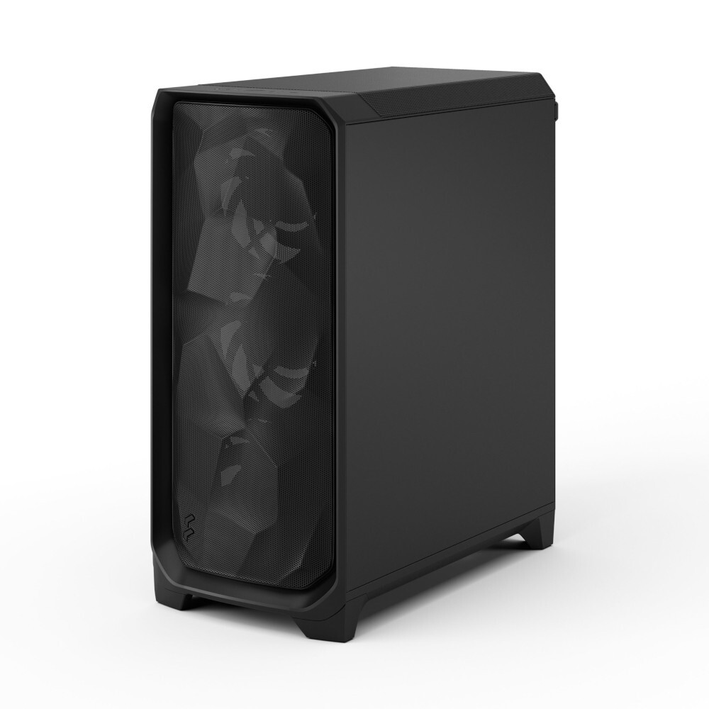 Корпус FRACTAL DESIGN Meshify 3 Black TG Light Tint (FD-C-MES3A-02) фото