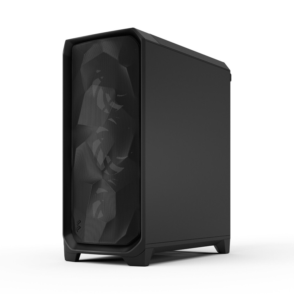 Корпус FRACTAL DESIGN Meshify 3 Black TG Light Tint (FD-C-MES3A-02) фото