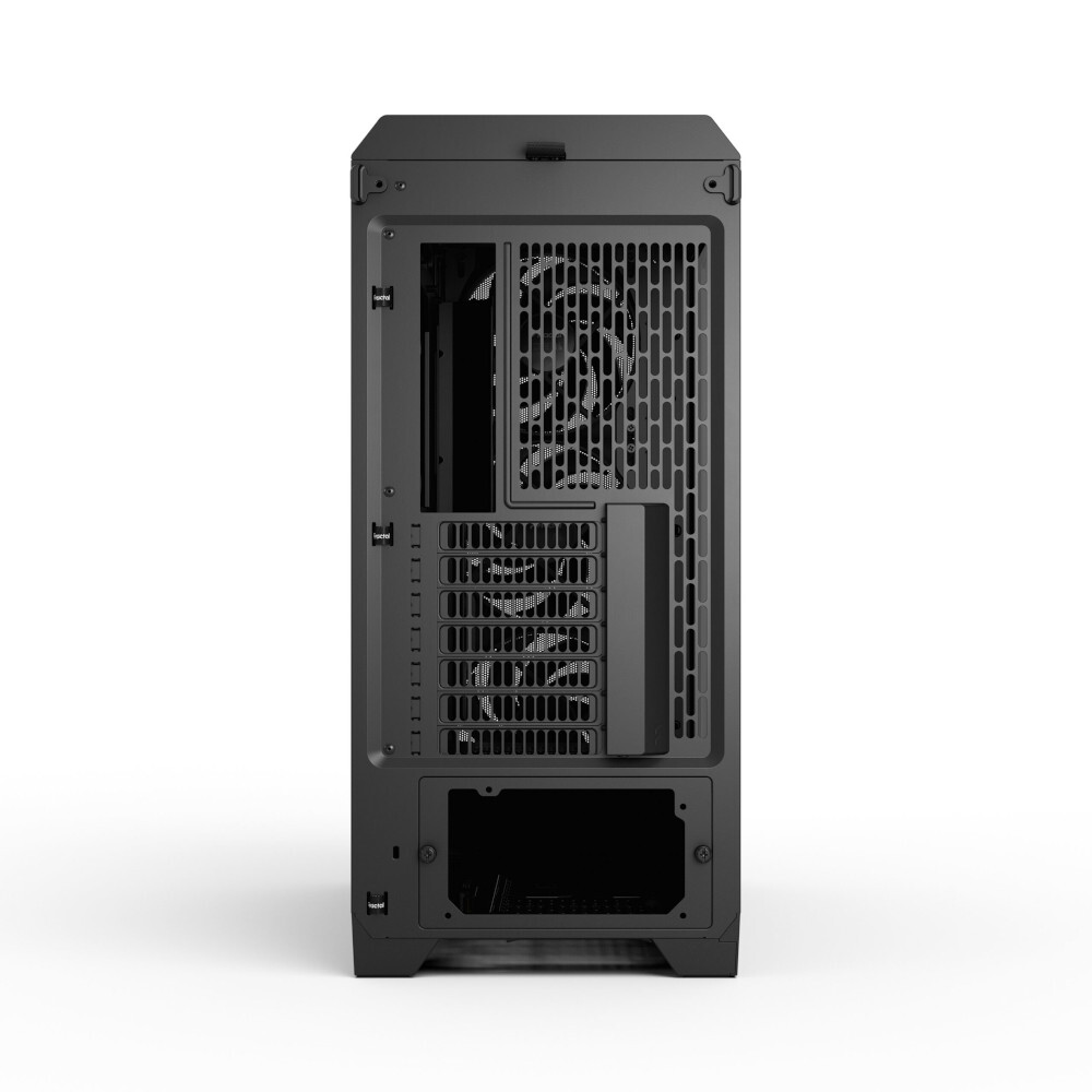 Корпус FRACTAL DESIGN Meshify 3 Black TG Light Tint (FD-C-MES3A-02) фото