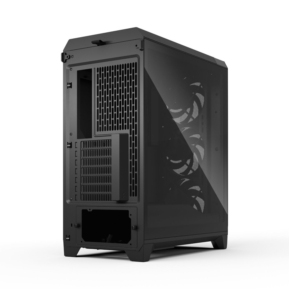 Корпус FRACTAL DESIGN Meshify 3 Black TG Light Tint (FD-C-MES3A-02) фото
