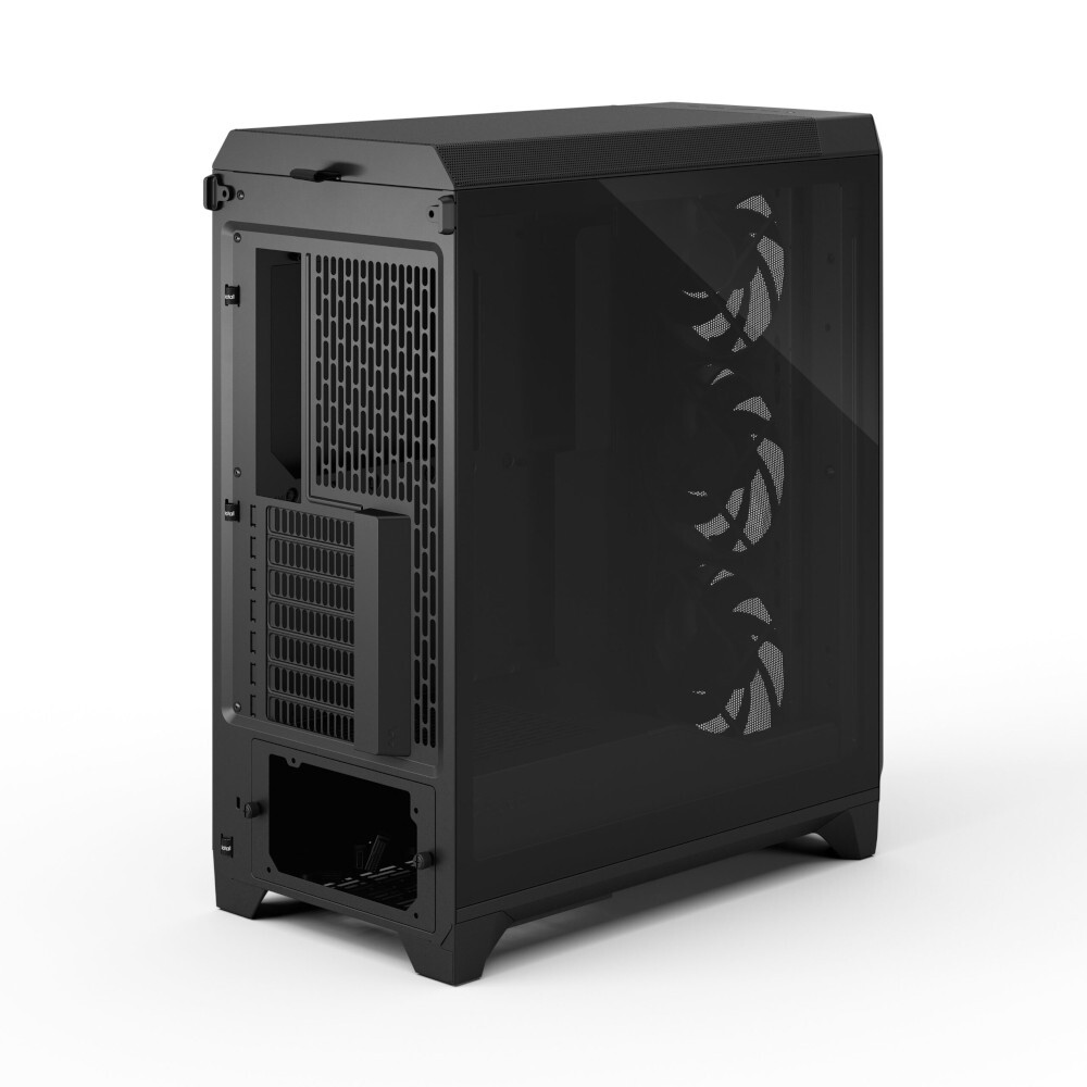 Корпус FRACTAL DESIGN Meshify 3 Black TG Light Tint (FD-C-MES3A-02) фото