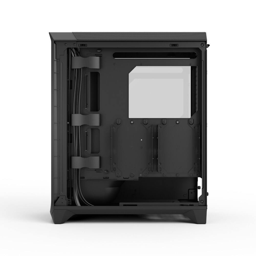 Корпус FRACTAL DESIGN Meshify 3 Black TG Light Tint (FD-C-MES3A-02) фото