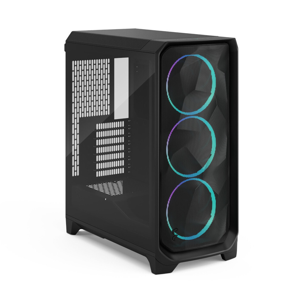 Корпус FRACTAL DESIGN Meshify 3 Black RGB TG Light Tint (FD-C-MES3A-06) фото