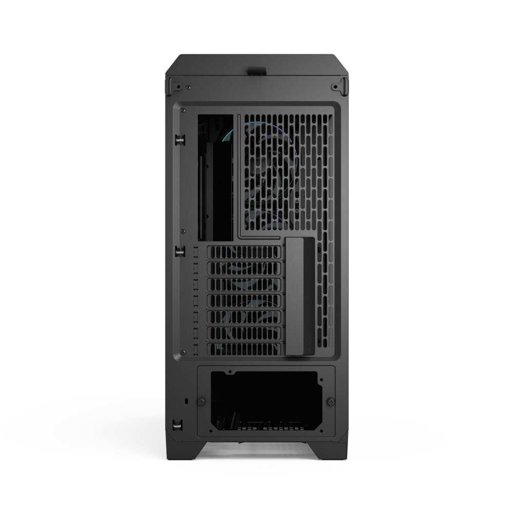 Корпус FRACTAL DESIGN Meshify 3 Black RGB TG Light Tint (FD-C-MES3A-06) фото