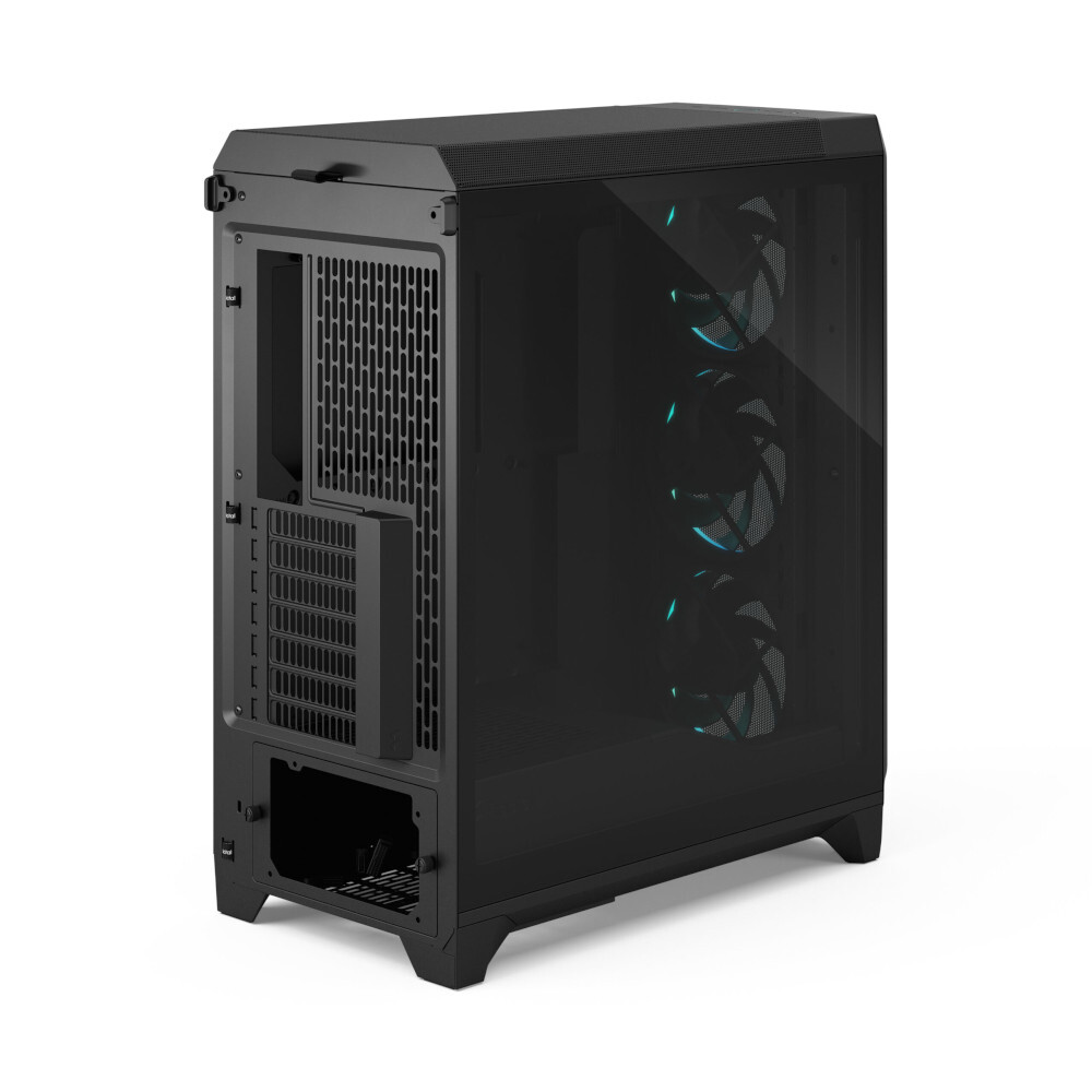 Корпус FRACTAL DESIGN Meshify 3 Black RGB TG Light Tint (FD-C-MES3A-06) фото