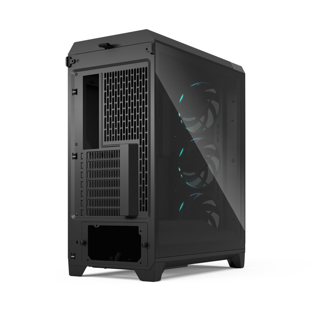Корпус FRACTAL DESIGN Meshify 3 Black RGB TG Light Tint (FD-C-MES3A-06) фото