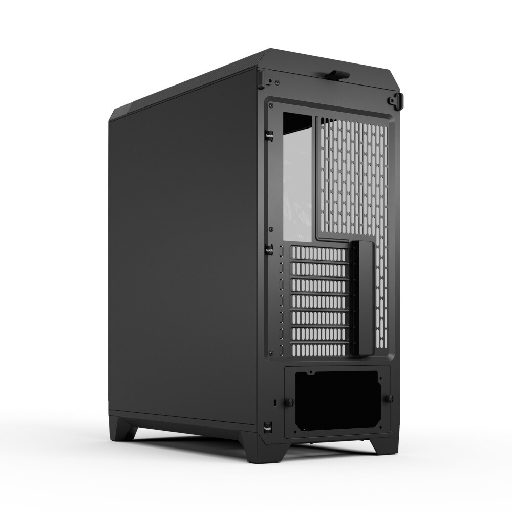 Корпус FRACTAL DESIGN Meshify 3 Black RGB TG Light Tint (FD-C-MES3A-06) фото