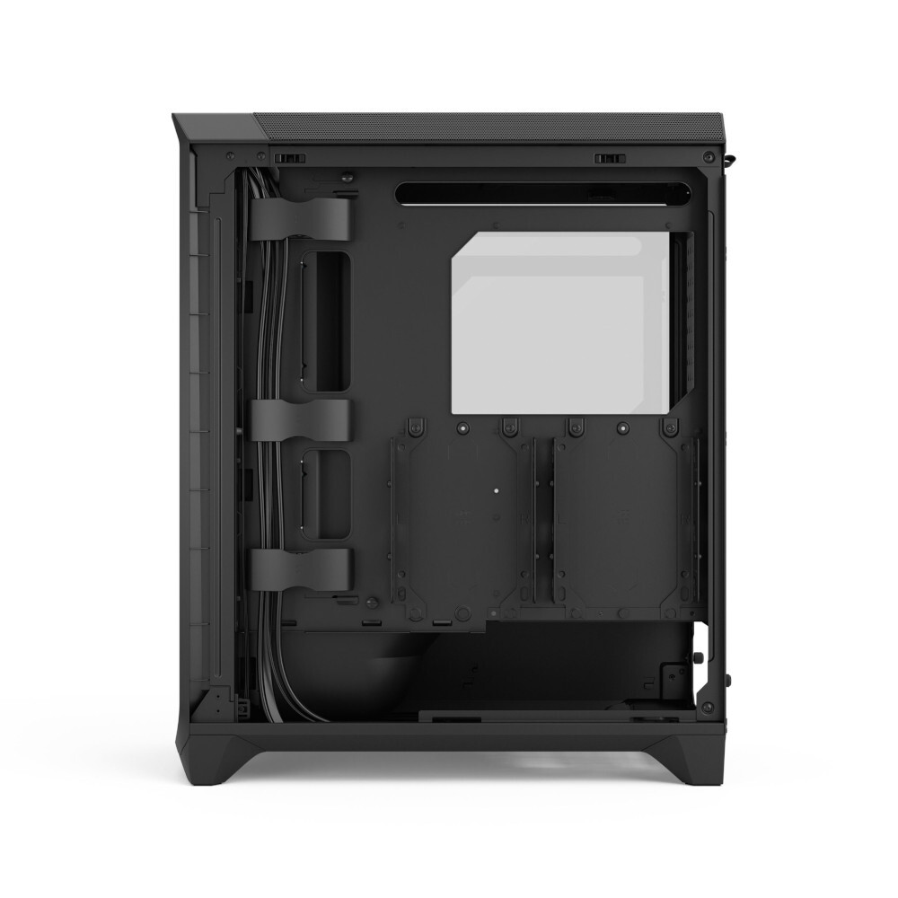 Корпус FRACTAL DESIGN Meshify 3 Black RGB TG Light Tint (FD-C-MES3A-06) фото