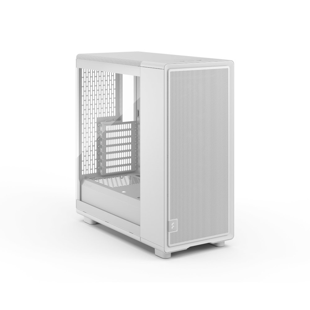 Корпус FRACTAL DESIGN Epoch TG Clear tint White (FD-C-EPO1A-03) фото3