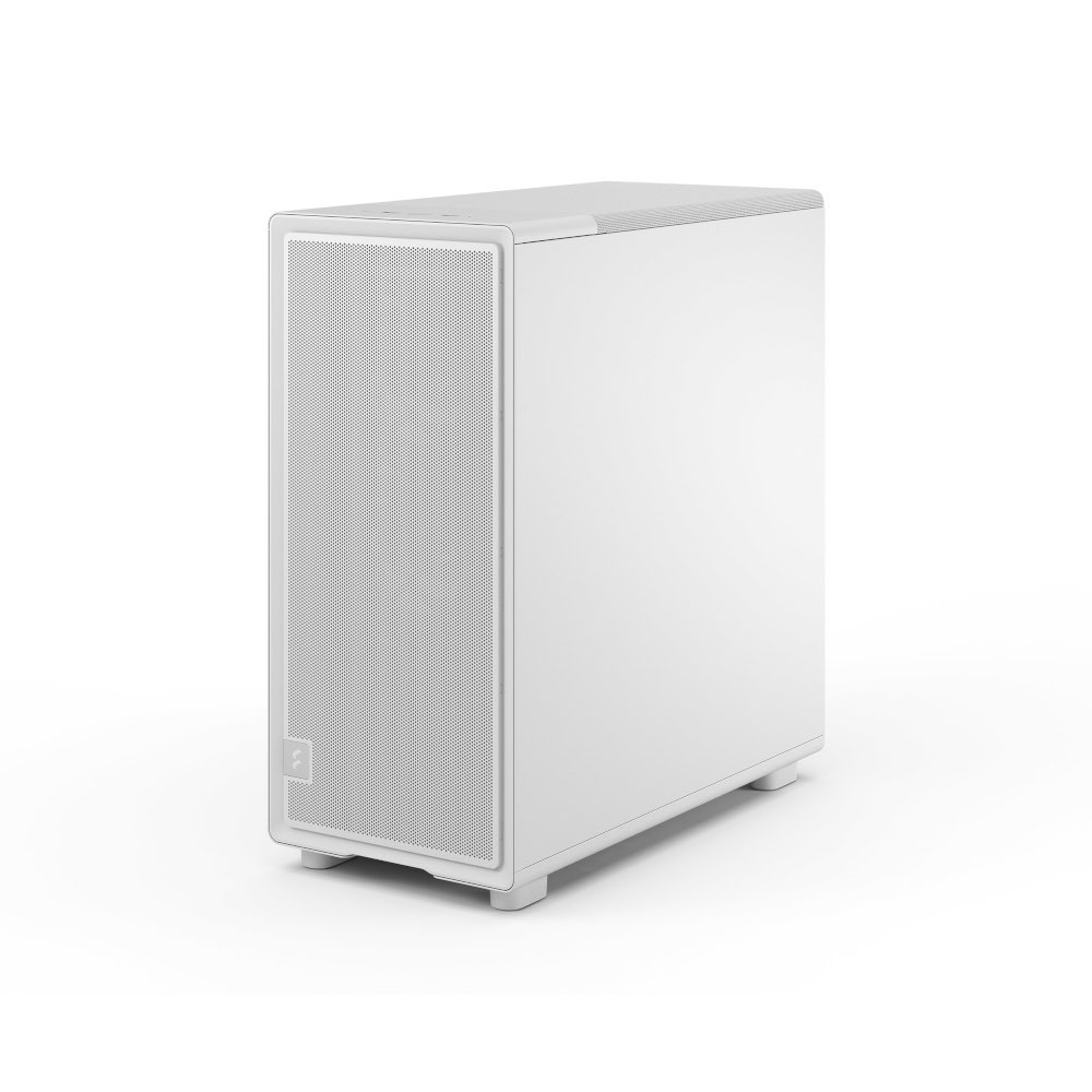 Корпус FRACTAL DESIGN Epoch TG Clear tint White (FD-C-EPO1A-03) фото4