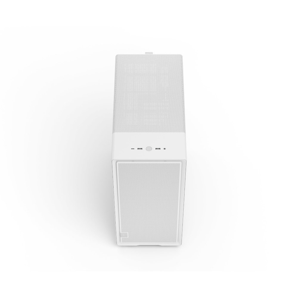 Корпус FRACTAL DESIGN Epoch TG Clear tint White (FD-C-EPO1A-03) фото5