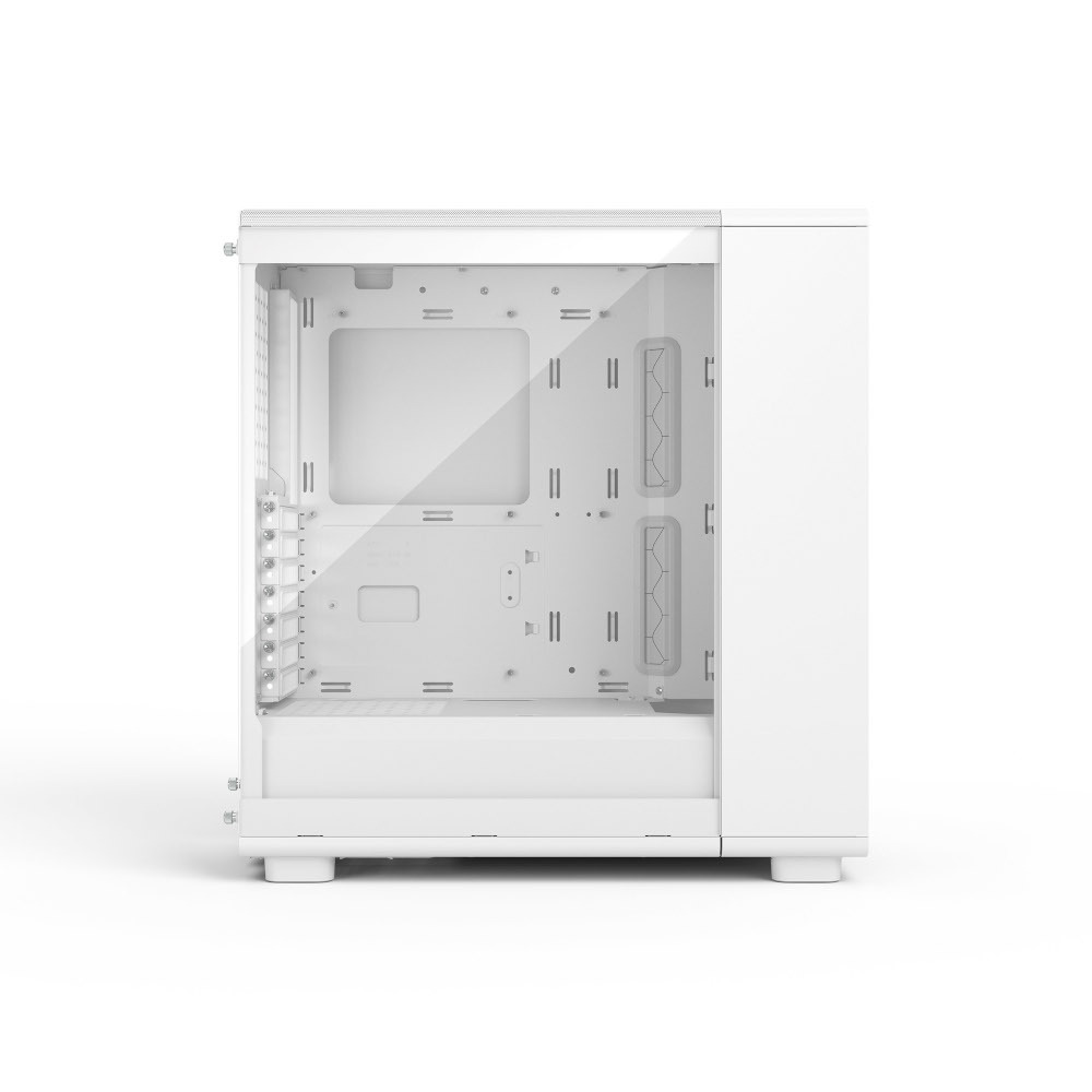 Корпус FRACTAL DESIGN Epoch TG Clear tint White (FD-C-EPO1A-03) фото7