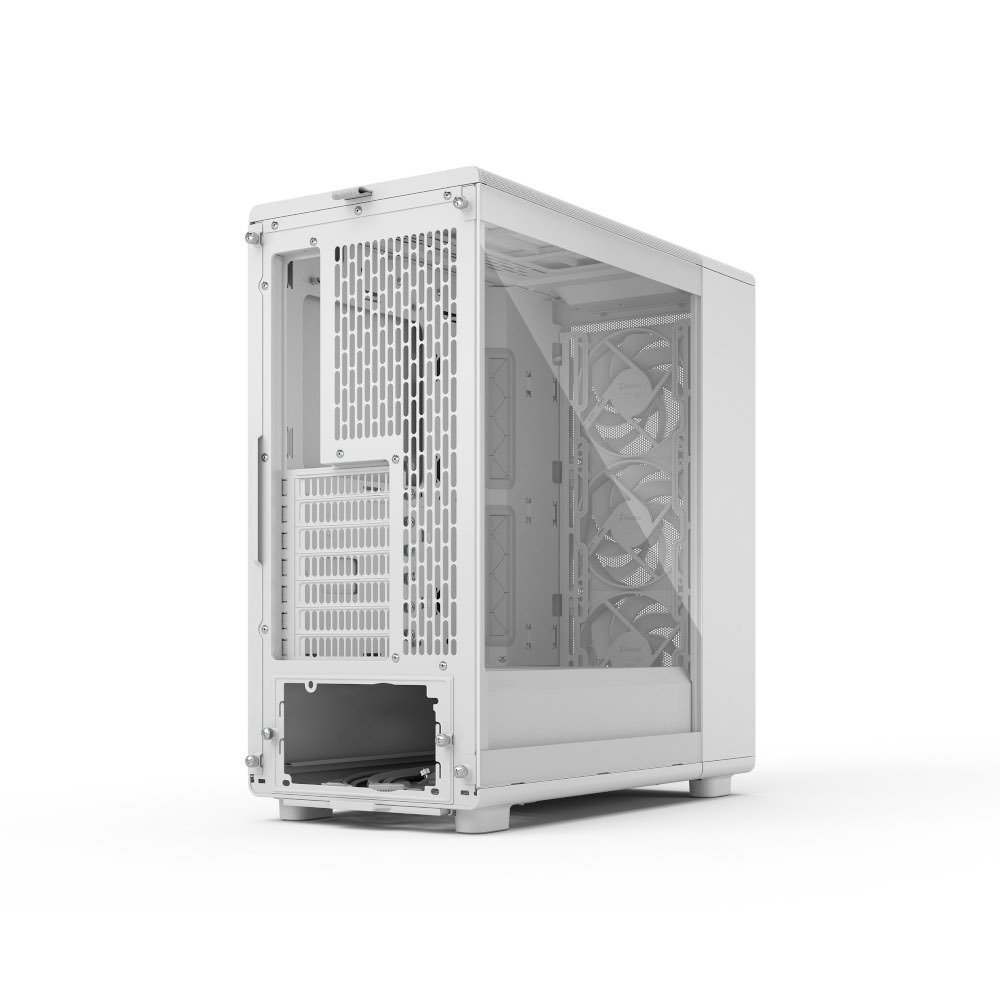 Корпус FRACTAL DESIGN Epoch TG Clear tint White (FD-C-EPO1A-03) фото9