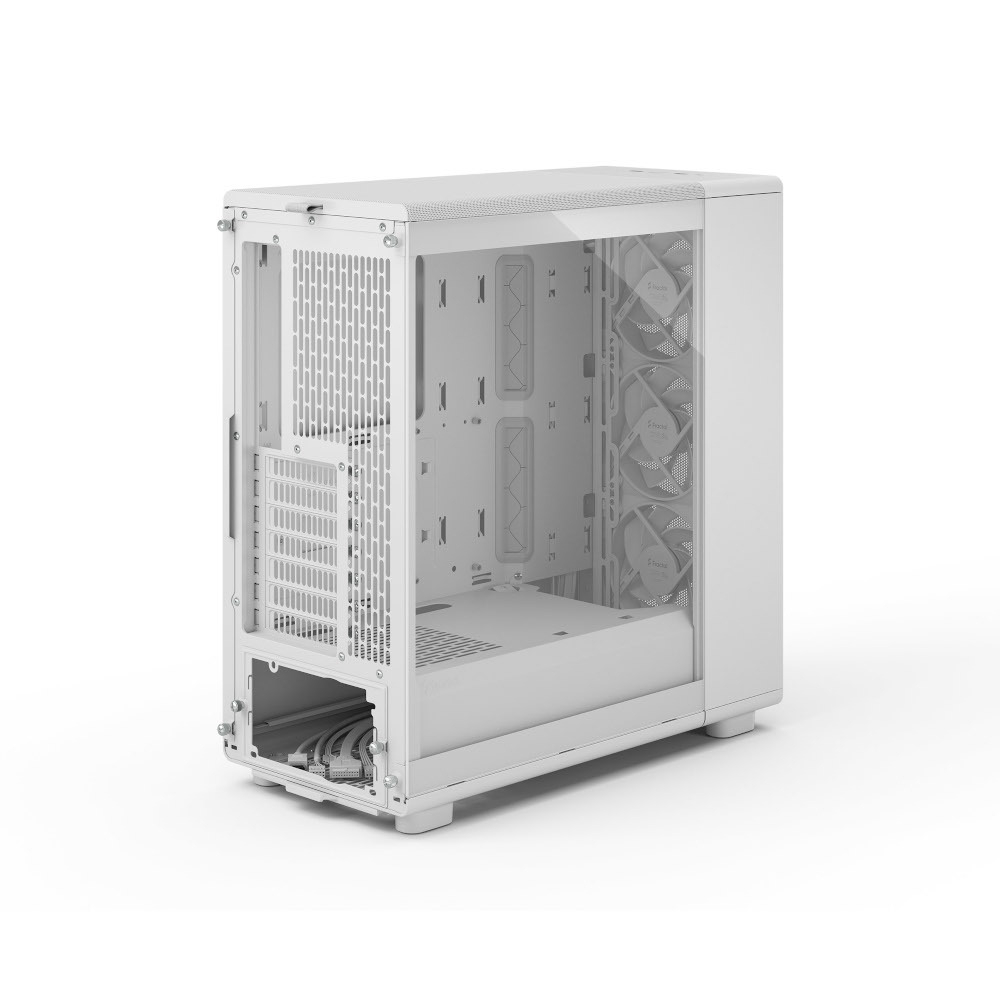 Корпус FRACTAL DESIGN Epoch TG Clear tint White (FD-C-EPO1A-03) фото10