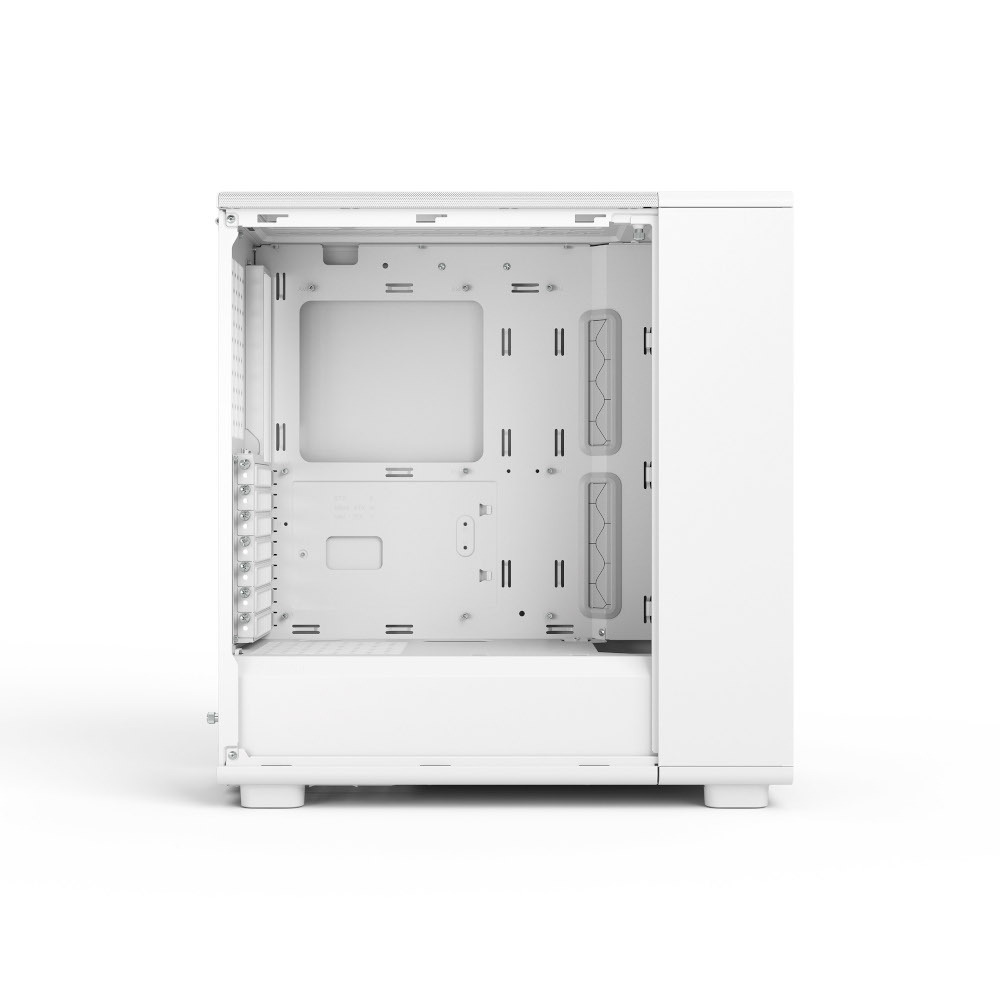 Корпус FRACTAL DESIGN Epoch TG Clear tint White (FD-C-EPO1A-03) фото12