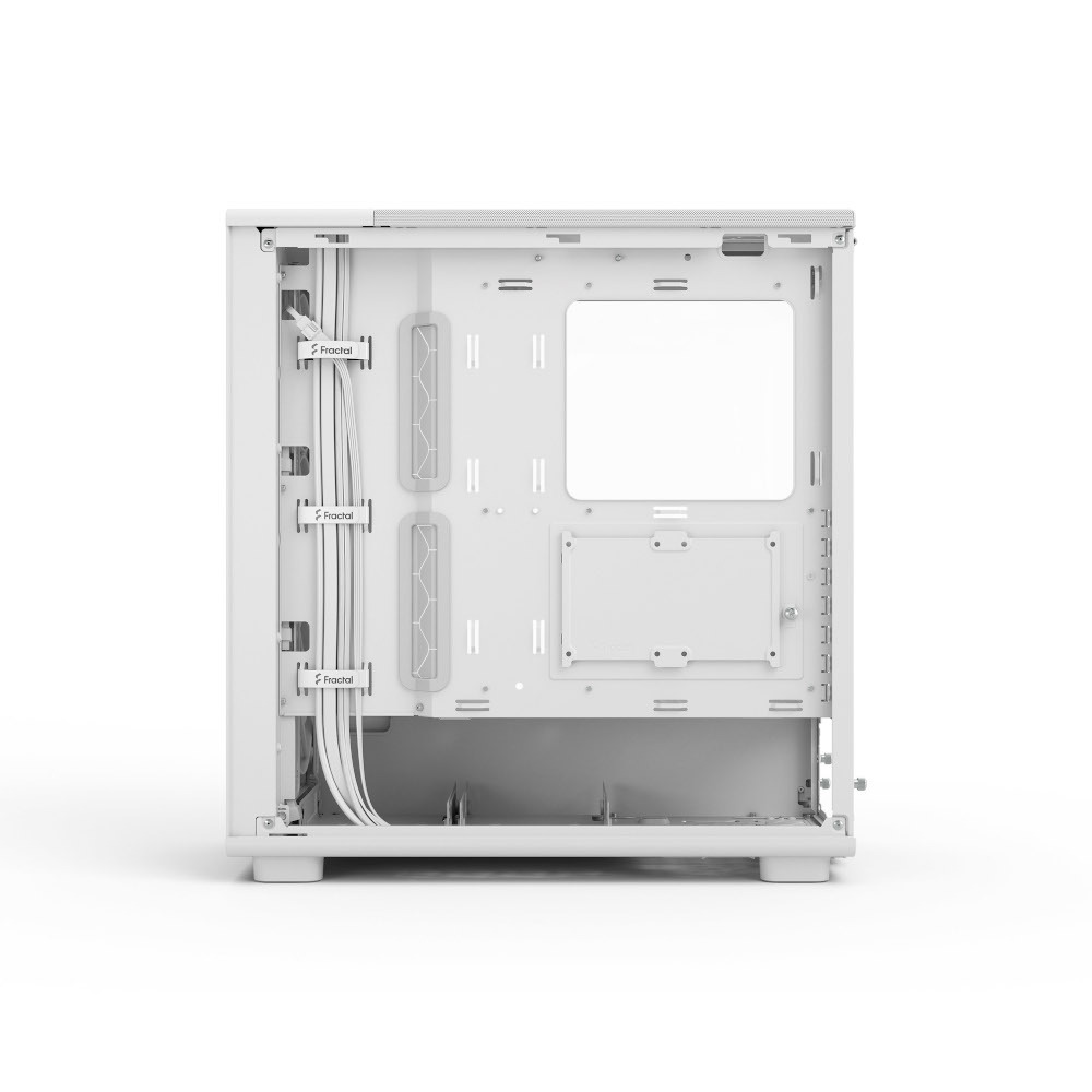 Корпус FRACTAL DESIGN Epoch TG Clear tint White (FD-C-EPO1A-03) фото13