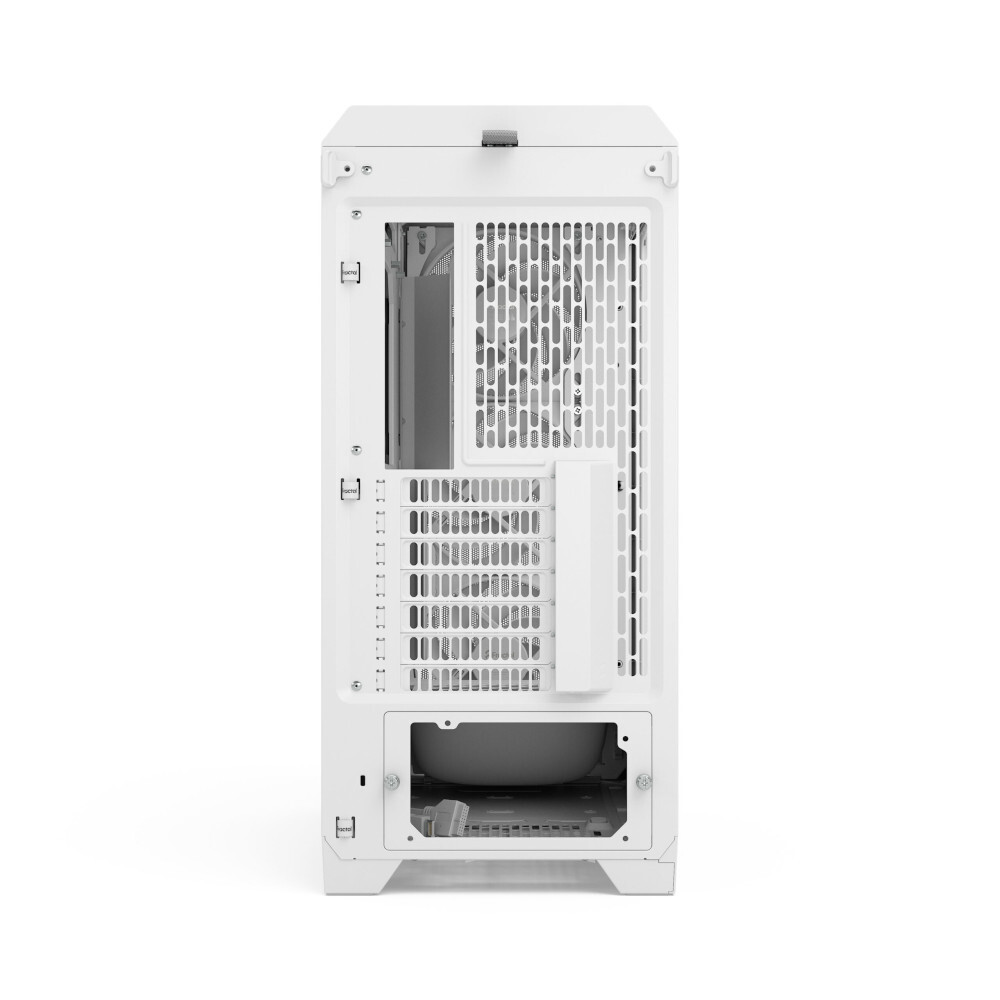Корпус FRACTAL DESIGN Meshify 3 White TG Clear Tint (FD-C-MES3A-04) фото7