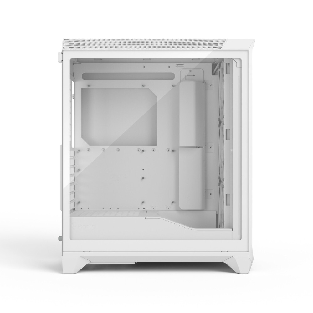 Корпус FRACTAL DESIGN Meshify 3 White TG Clear Tint (FD-C-MES3A-04) фото8