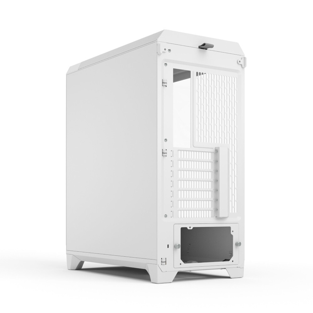 Корпус FRACTAL DESIGN Meshify 3 White TG Clear Tint (FD-C-MES3A-04) фото12