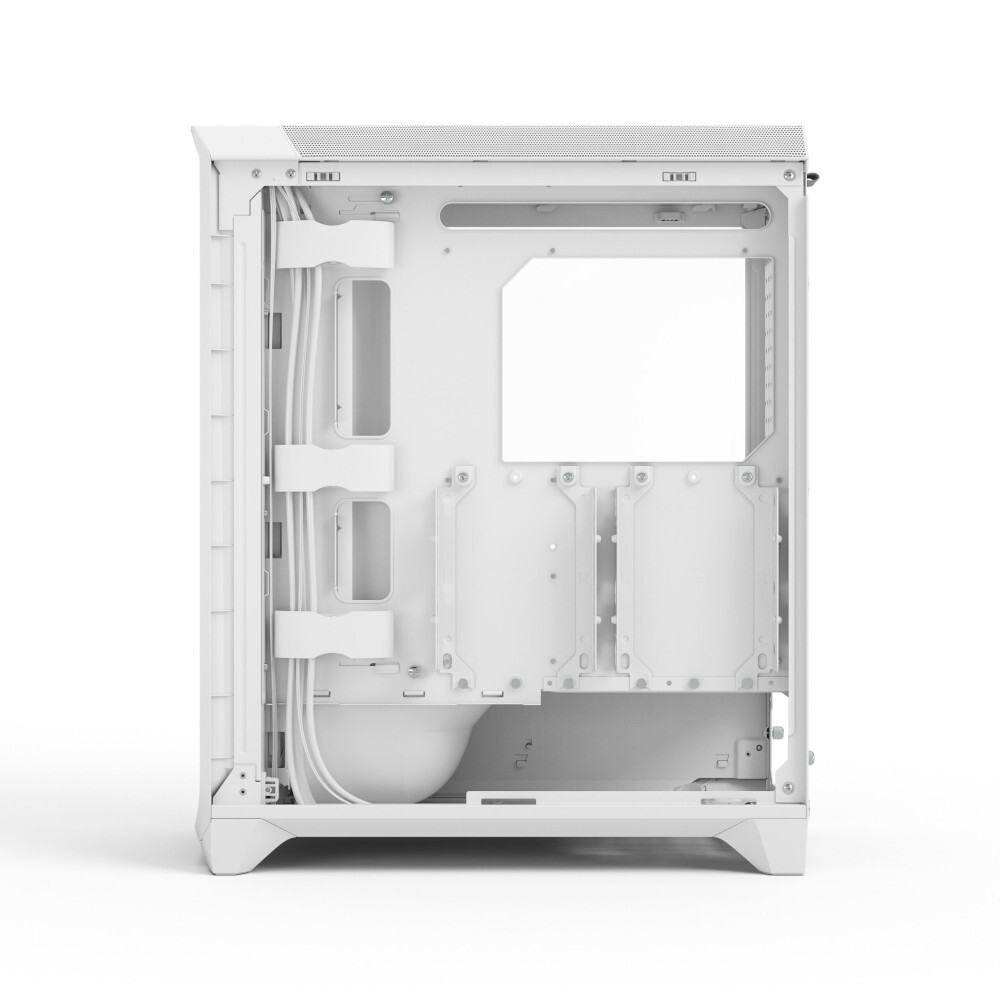 Корпус FRACTAL DESIGN Meshify 3 White TG Clear Tint (FD-C-MES3A-04) фото13