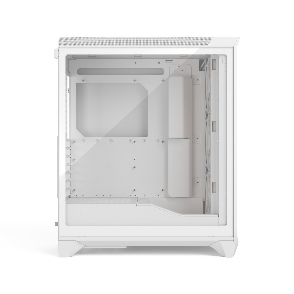 Корпус FRACTAL DESIGN Meshify 3 White RGB TG Clear Tint (FD-C-MES3A-07) фото8