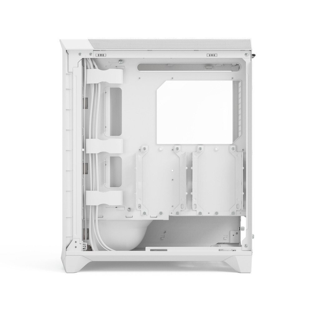 Корпус FRACTAL DESIGN Meshify 3 White RGB TG Clear Tint (FD-C-MES3A-07) фото13