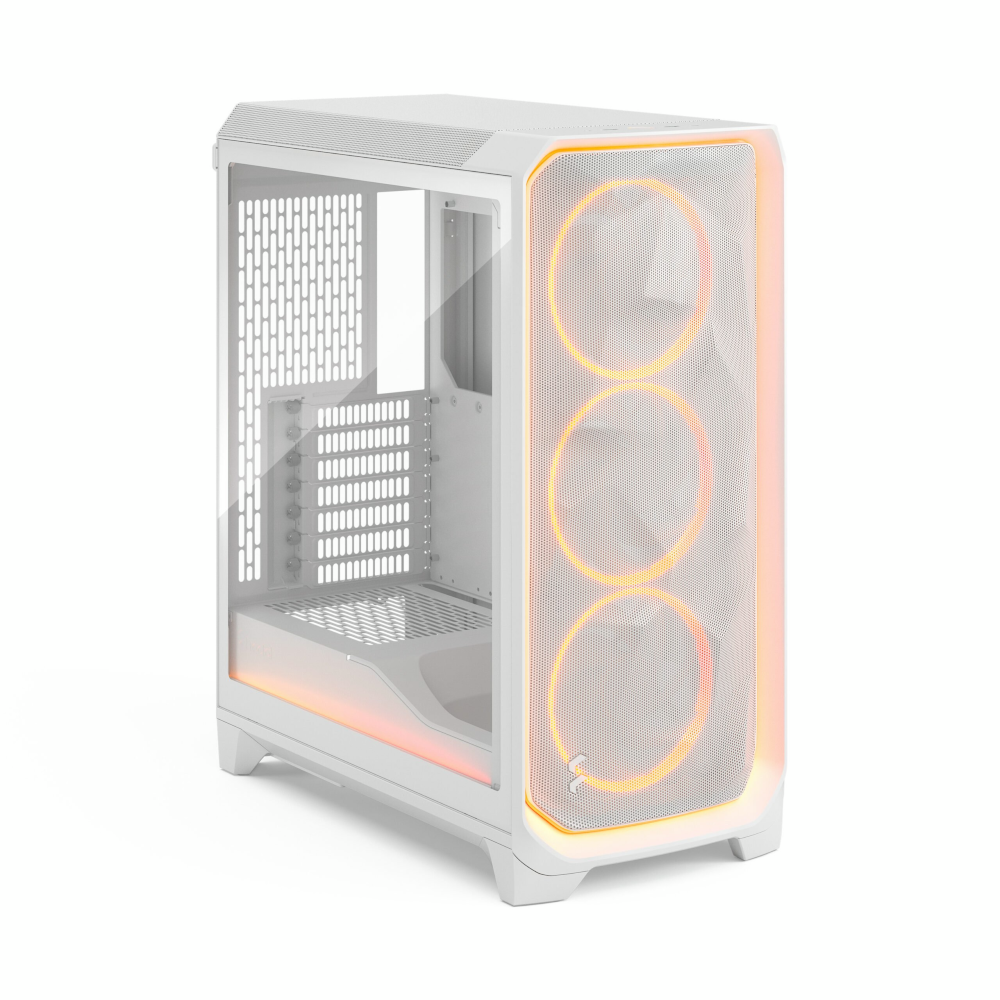 Корпус FRACTAL DESIGN Meshify 3 Ambience Pro RGB WTG (FD-C-MES3A-05) фото3