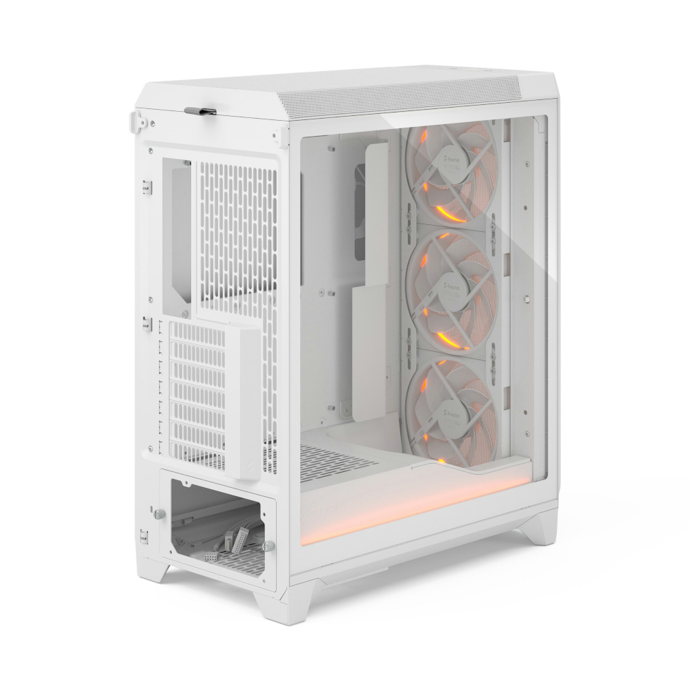 Корпус FRACTAL DESIGN Meshify 3 Ambience Pro RGB WTG (FD-C-MES3A-05) фото9