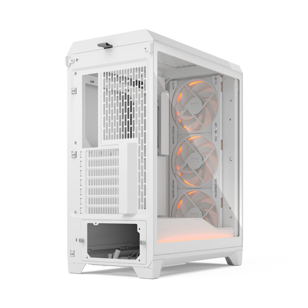 Корпус FRACTAL DESIGN Meshify 3 Ambience Pro RGB WTG (FD-C-MES3A-05) фото10