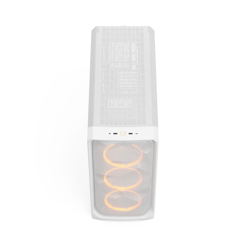 Корпус FRACTAL DESIGN Meshify 3 XL White RGB TG CT (FD-C-MES3X-06) фото6