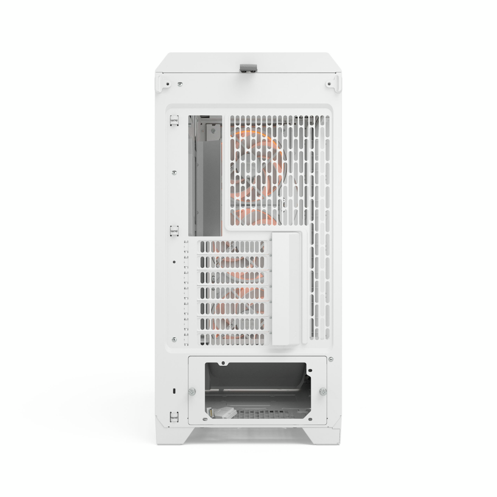 Корпус FRACTAL DESIGN Meshify 3 XL White RGB TG CT (FD-C-MES3X-06) фото7