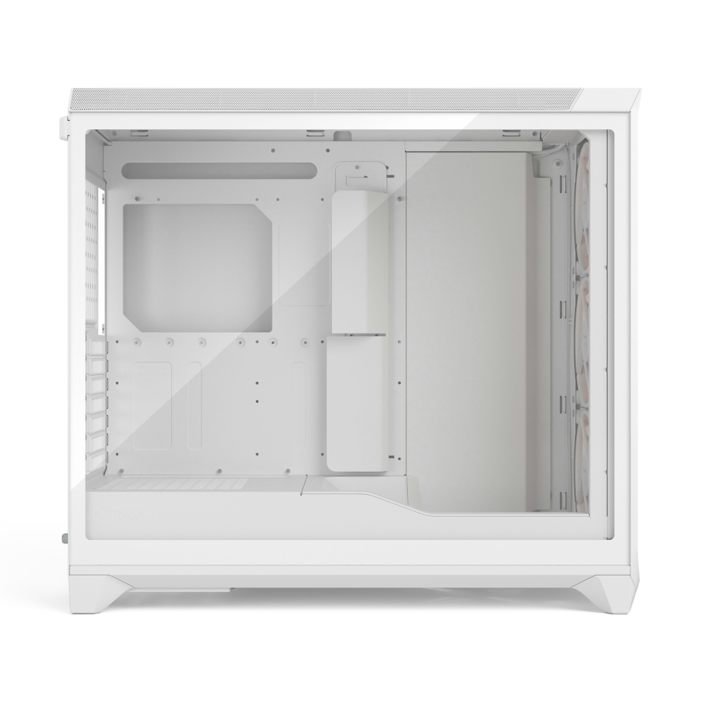 Корпус FRACTAL DESIGN Meshify 3 XL White RGB TG CT (FD-C-MES3X-06) фото8