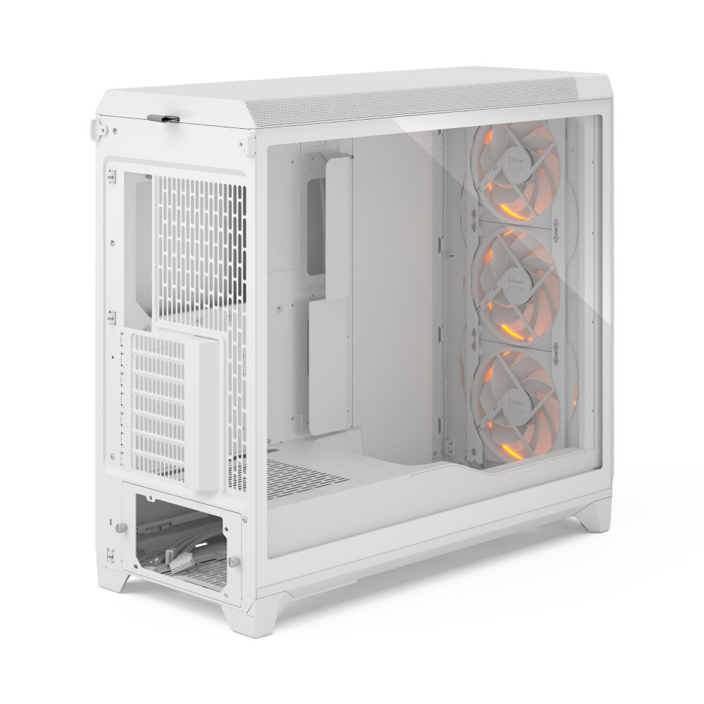 Корпус FRACTAL DESIGN Meshify 3 XL White RGB TG CT (FD-C-MES3X-06) фото10