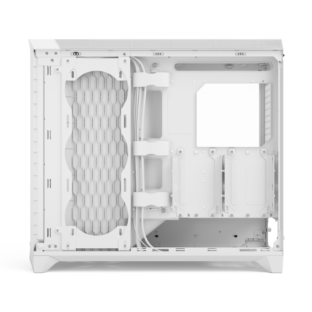Корпус FRACTAL DESIGN Meshify 3 XL White RGB TG CT (FD-C-MES3X-06) фото13