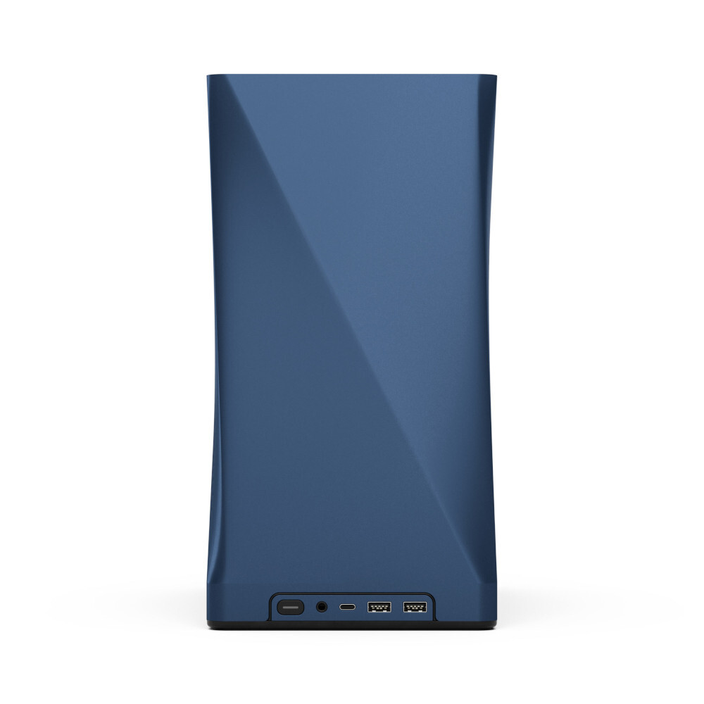 Корпус FRACTAL DESIGN Era 2 Midnight Blue (FD-C-ERA2N-03) фото