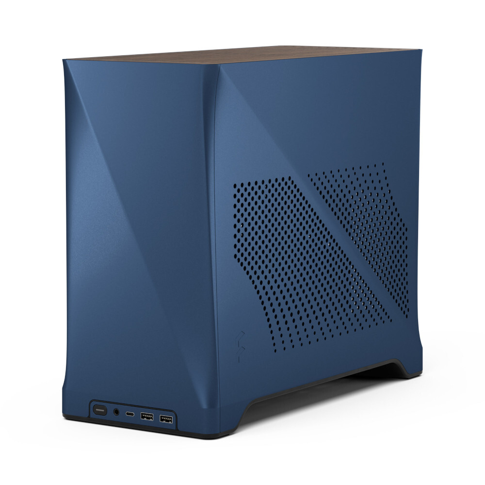 Корпус FRACTAL DESIGN Era 2 Midnight Blue (FD-C-ERA2N-03) фото